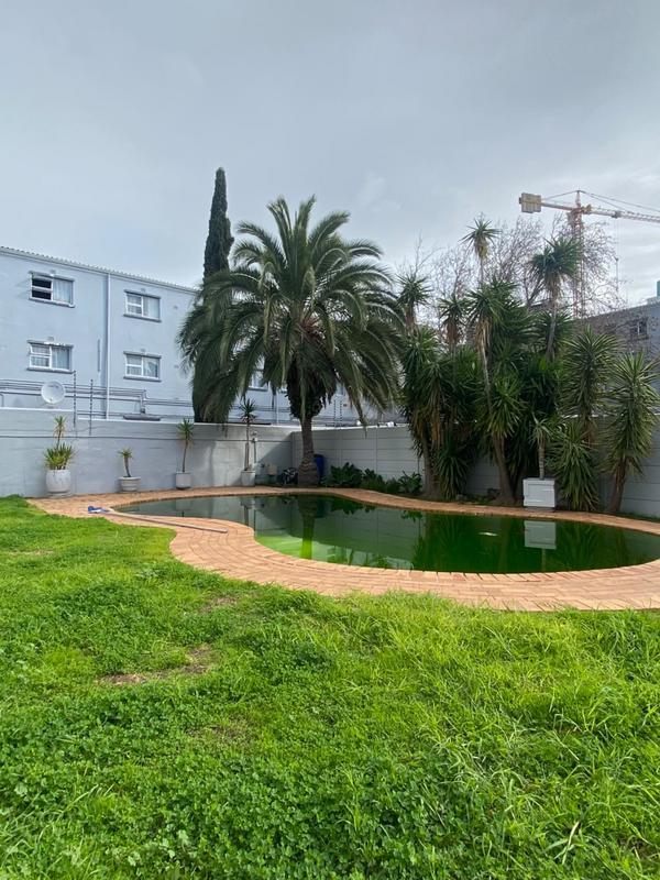 2 Bedroom Property for Sale in Zonnebloem Western Cape